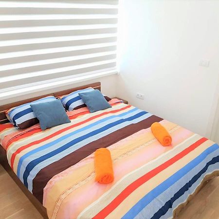 Modern Apartment In The City Center- Best Location サラエヴォ エクステリア 写真