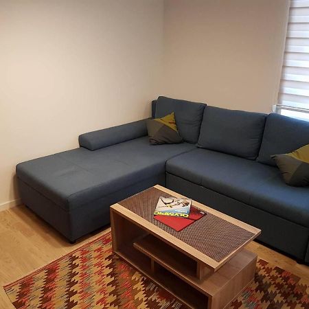 Modern Apartment In The City Center- Best Location サラエヴォ エクステリア 写真