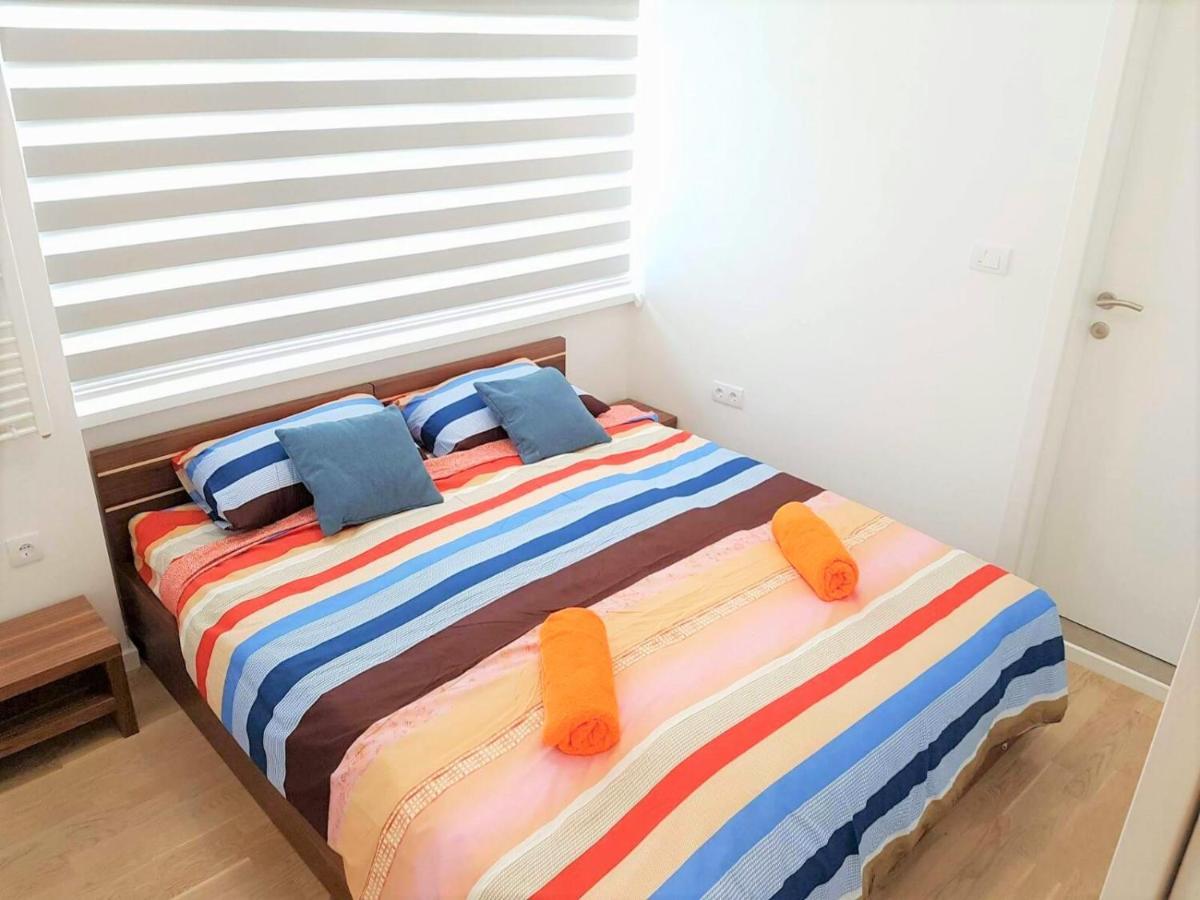 Modern Apartment In The City Center- Best Location サラエヴォ エクステリア 写真
