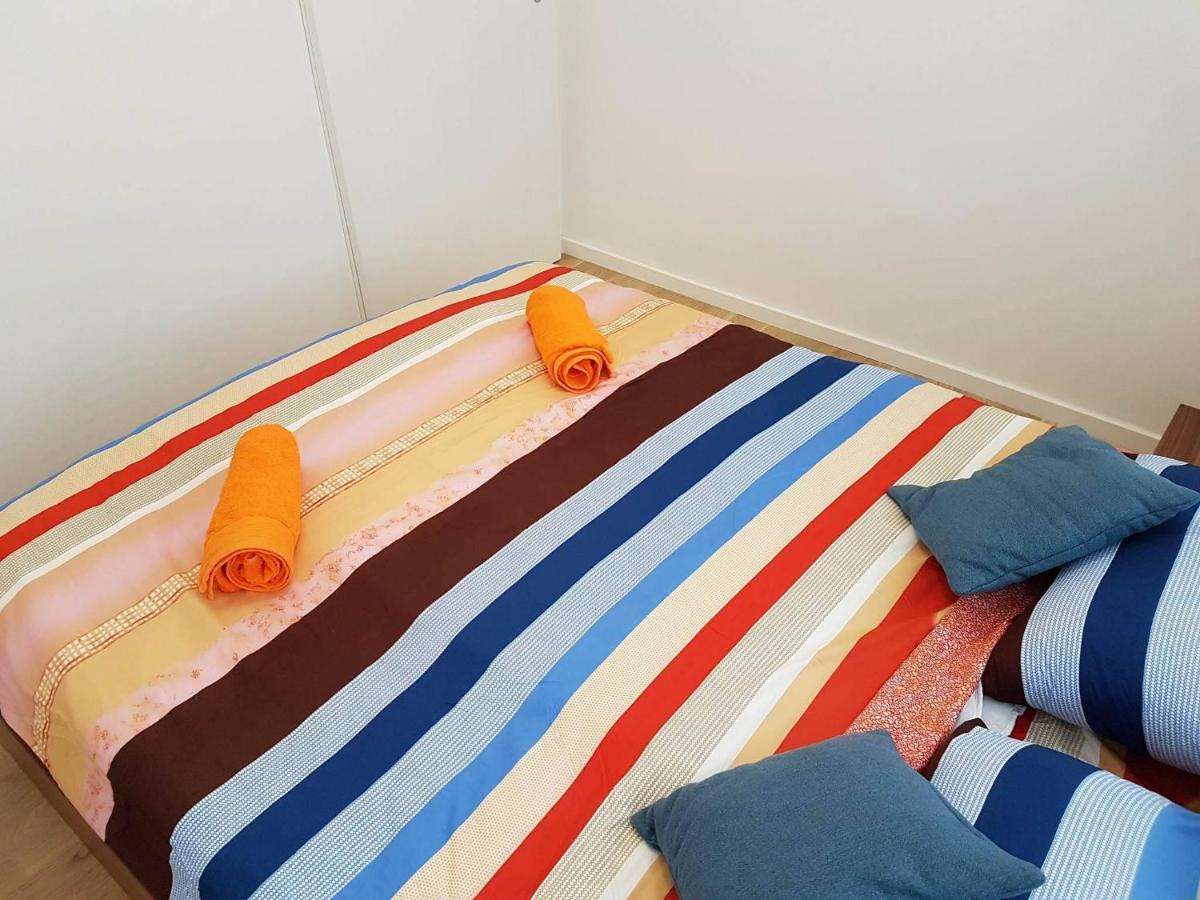 Modern Apartment In The City Center- Best Location サラエヴォ エクステリア 写真
