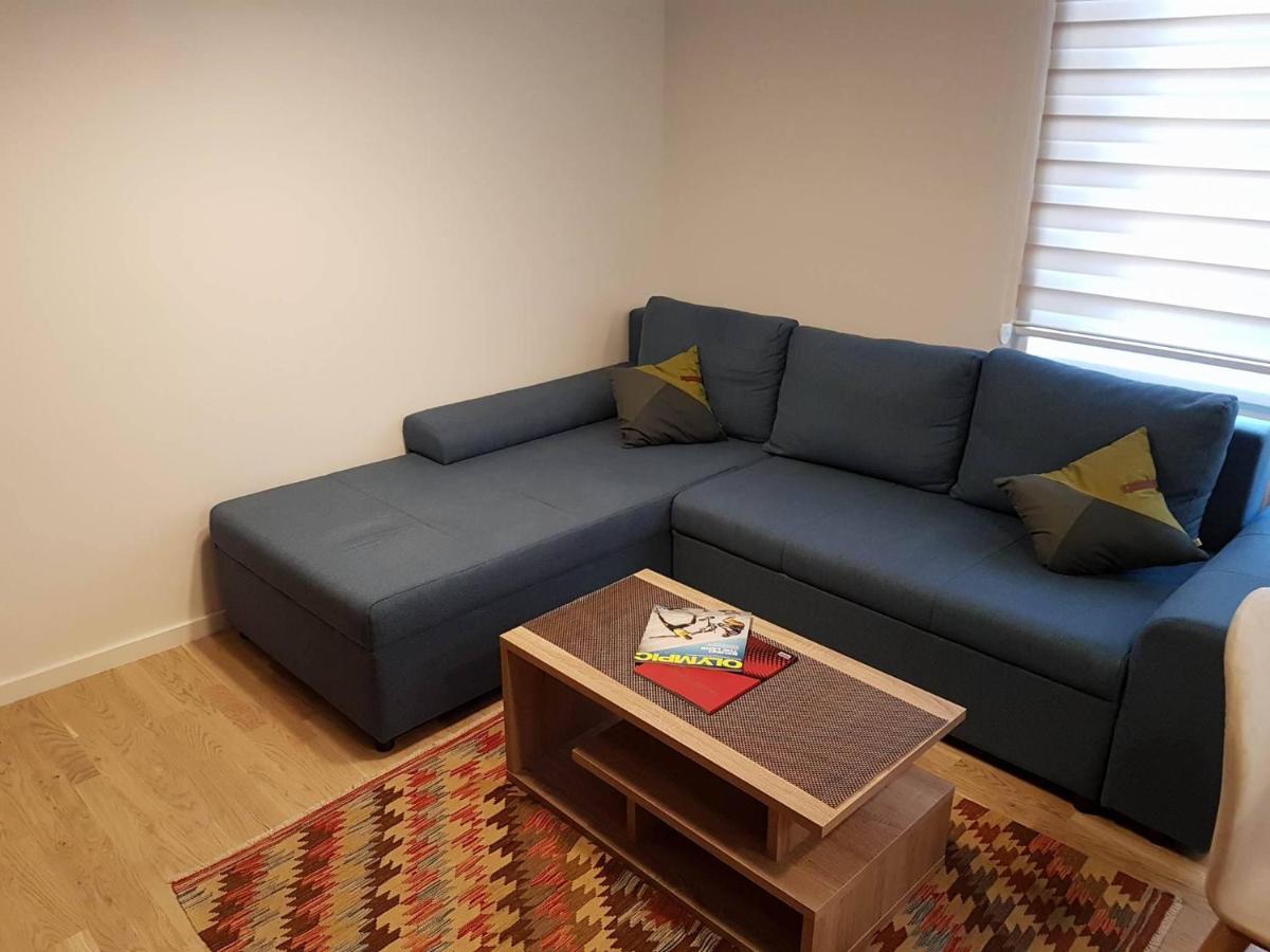 Modern Apartment In The City Center- Best Location サラエヴォ エクステリア 写真