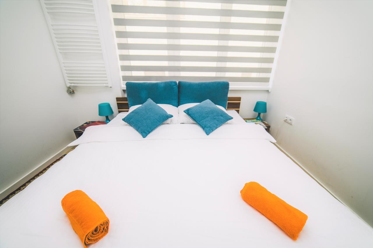 Modern Apartment In The City Center- Best Location サラエヴォ エクステリア 写真