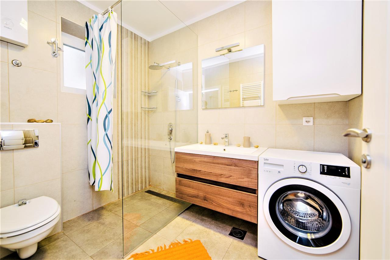 Modern Apartment In The City Center- Best Location サラエヴォ エクステリア 写真