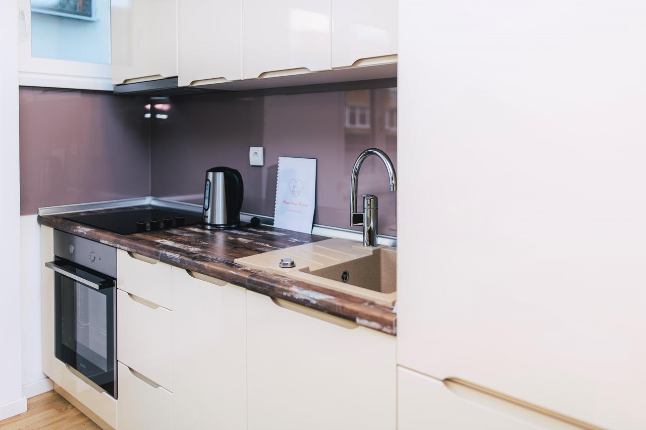 Modern Apartment In The City Center- Best Location サラエヴォ エクステリア 写真
