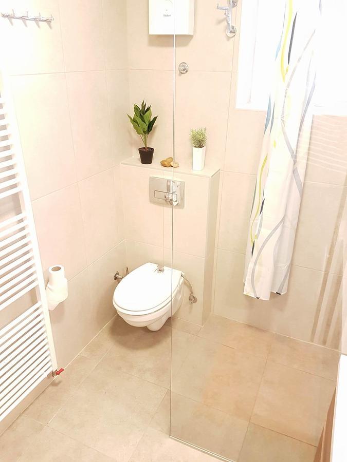 Modern Apartment In The City Center- Best Location サラエヴォ エクステリア 写真